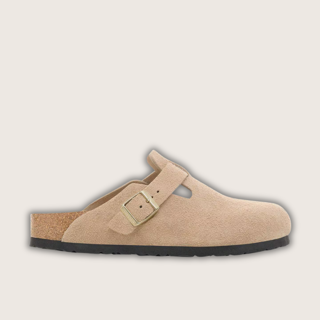 Vyrex Sandals