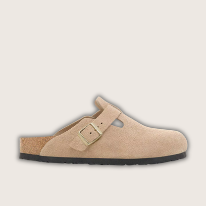 Vyrex Sandals