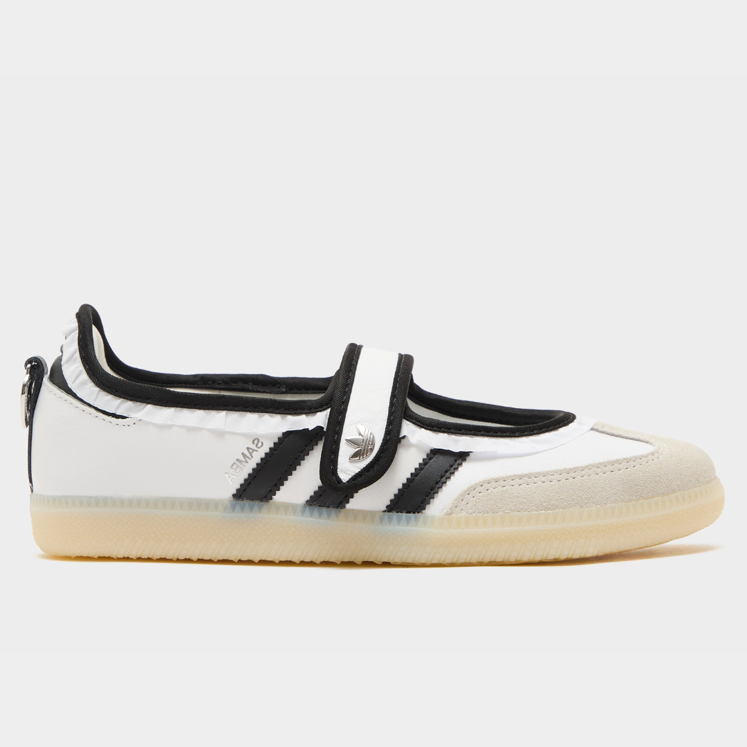 Vyrex Shoes