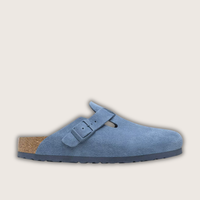 Stone Blue